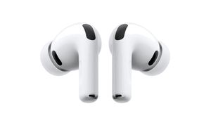 AirPods Pro 3