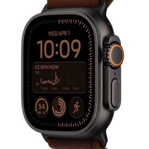 Watch Ultra 4