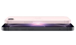 iPhone 17e