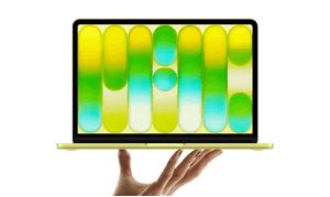 MacBook Neo