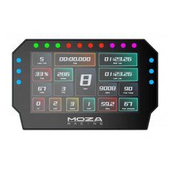 Аксесуари для симрейсингу