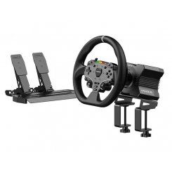 Кермо та педалі для ПК