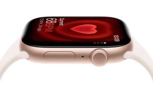 Apple Watch Series 11