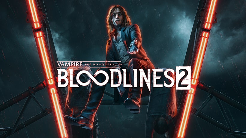 Bloodlines 2 с технологией RTX